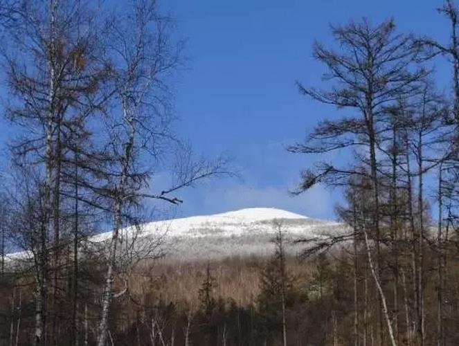 奥克里堆山