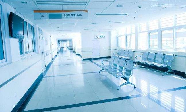呼伦贝尔市“中蒙医院”新区分院已正式投入使用