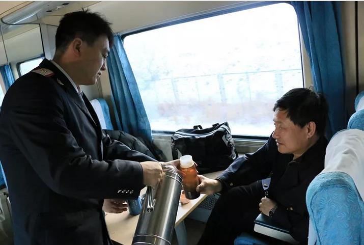 海拉尔到满洲里城际快速列车这么样
