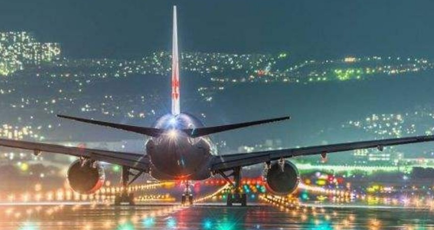 2017年呼伦贝尔机场旅客吞吐量增多