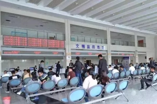 驾驶证代扣分新规