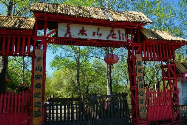 2018扎兰屯旅游景点有哪些
