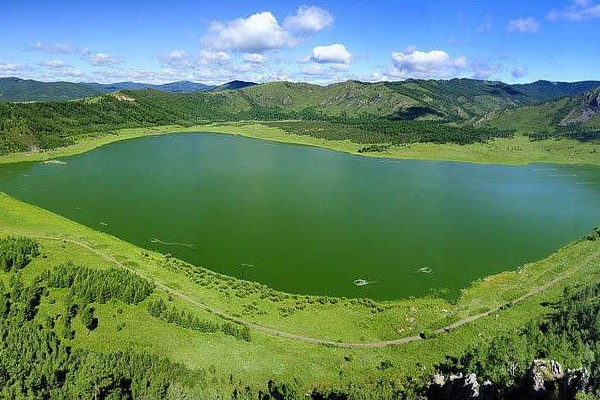 2018扎兰屯旅游景点有哪些