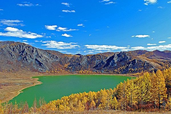 2018扎兰屯旅游景点有哪些