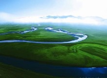 2019广州到呼伦贝尔大草原旅游怎么去
