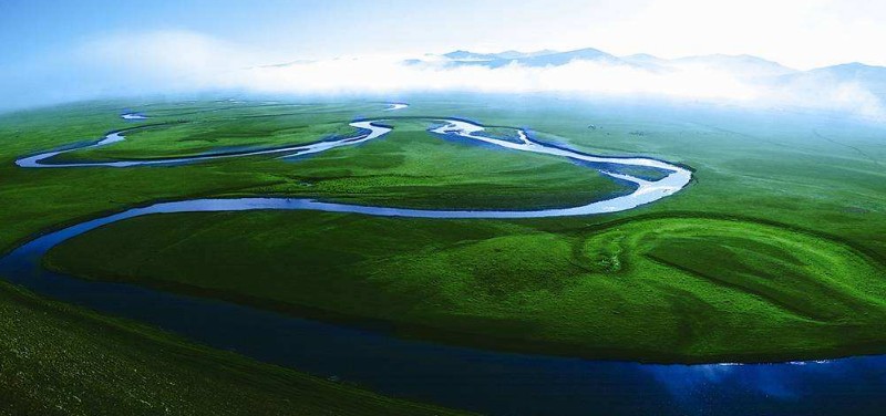 2018广州到呼伦贝尔大草原旅游最经济实惠的方式