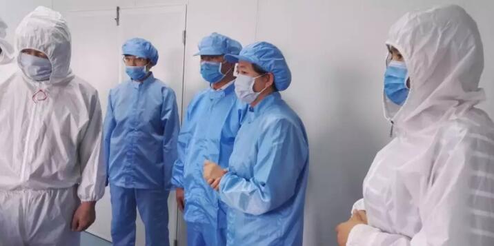 海拉尔区开展乳制品及食用植物油整治行动