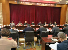 海拉尔区村、社区“两委”换届选举工作会议召开