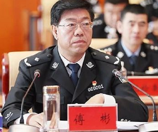 呼伦贝尔公安局长落实重点工作出创新图片
