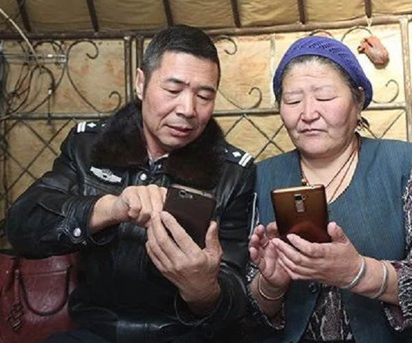 呼伦贝尔公安局长落实重点工作出创新满洲里