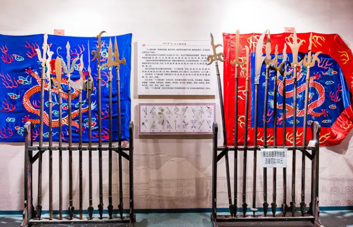 呼伦贝尔海拉尔梦幻灯光节地点