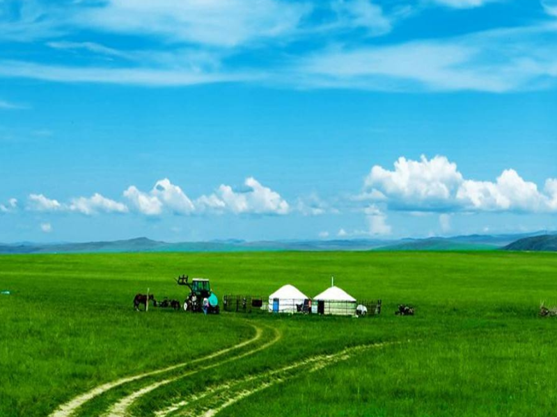 呼伦贝尔大草原旅游注意事项