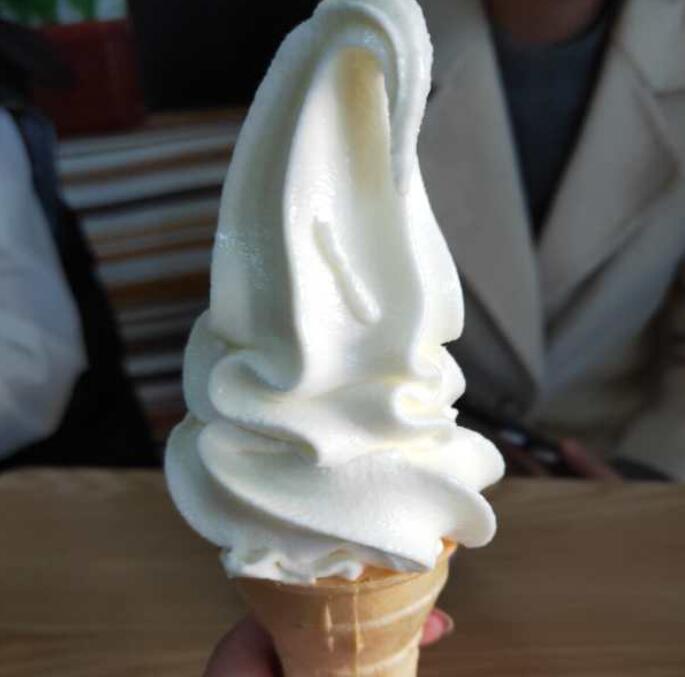 铁山冰淇淋