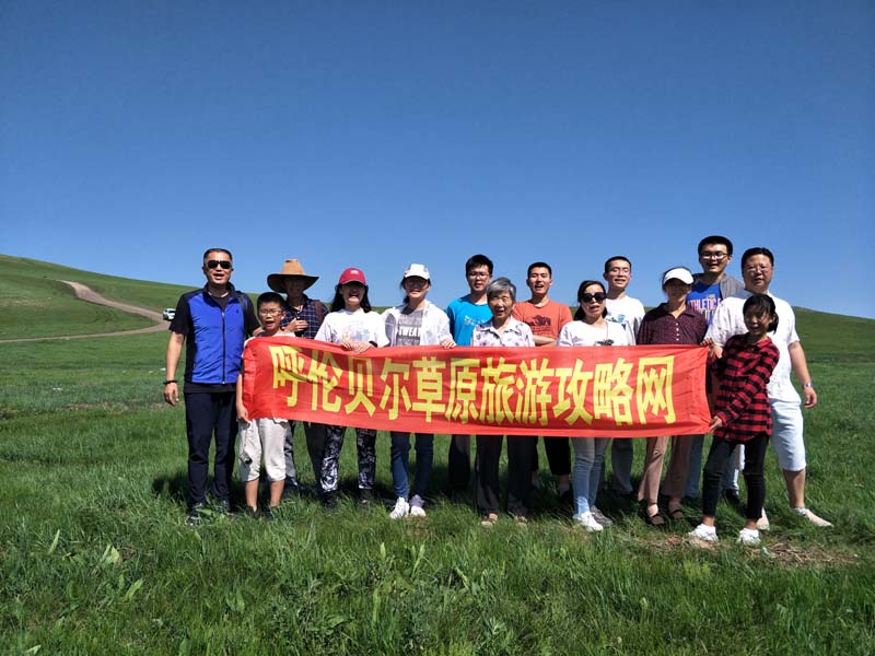 我们的优势