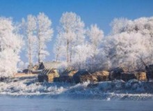 2018呼伦贝尔下雪了吗