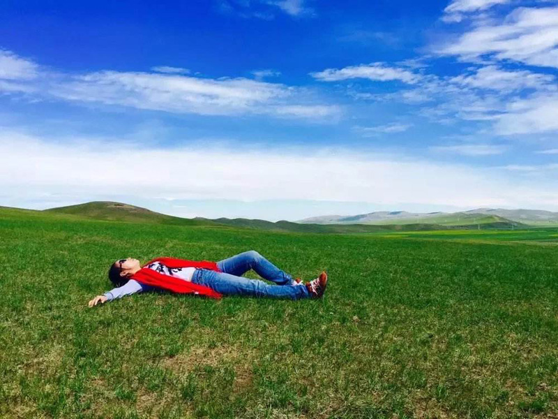 呼伦贝尔大草原旅游一定要知道哪些事情攻略