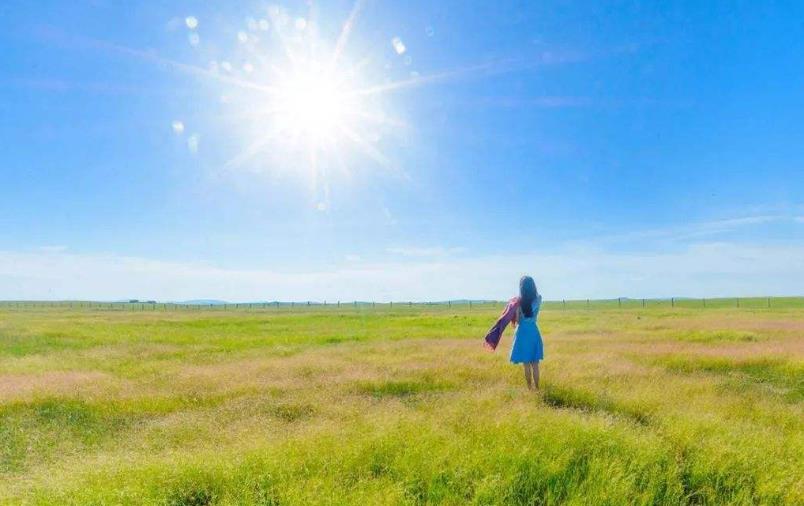 四川南充到呼伦贝尔大草原旅游怎么去攻略？