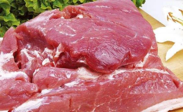 海拉尔区肉蛋价格监测情况