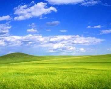 呼伦贝尔什么季节游玩最好