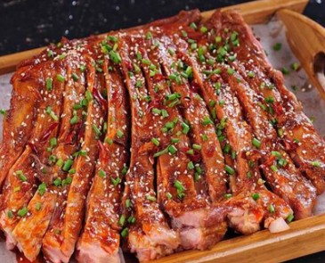 呼伦贝尔特色美食排行榜