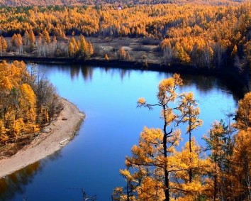 莫尔道嘎国家森林公园值得去吗