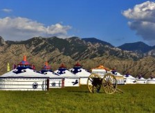 内蒙古新评定国家4A级和3A级旅游景区名单出炉
