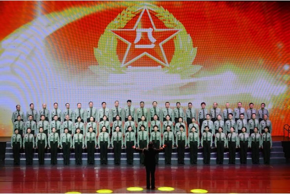 内蒙古“最美退役军人”发布