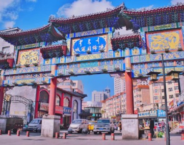 海拉尔古城是什么?有什么好玩的?
