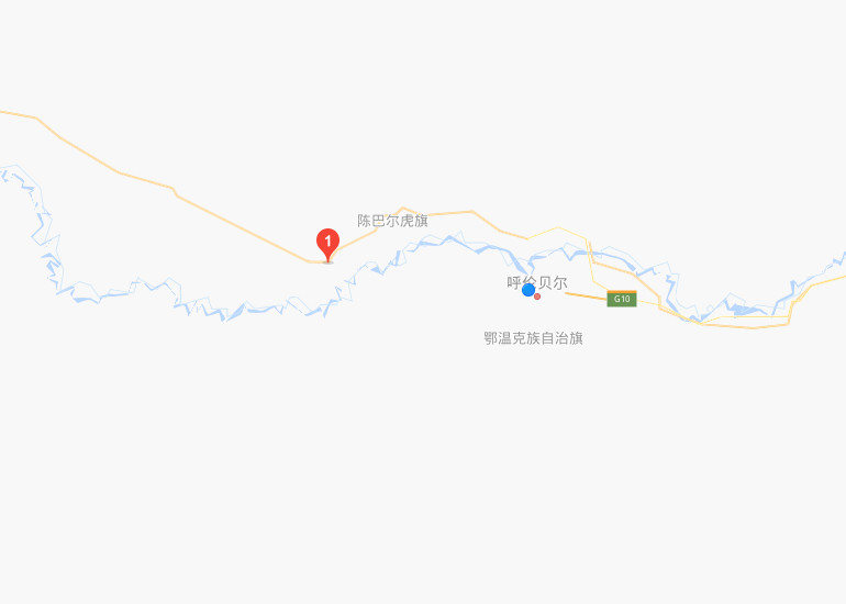 白音哈达草原景区怎么样 在哪里？