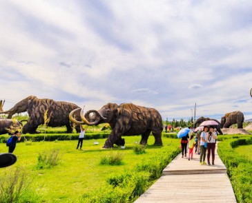 2020年几月去呼伦贝尔旅游最好