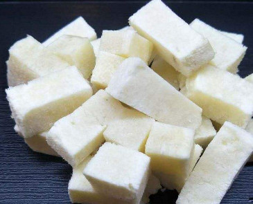 呼伦贝尔的奶制品有哪些 好吃吗？