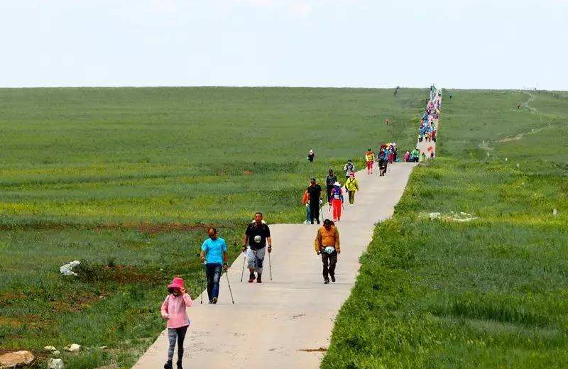 呼伦贝尔徒步旅行怎么样？徒步旅行应该注意什么？