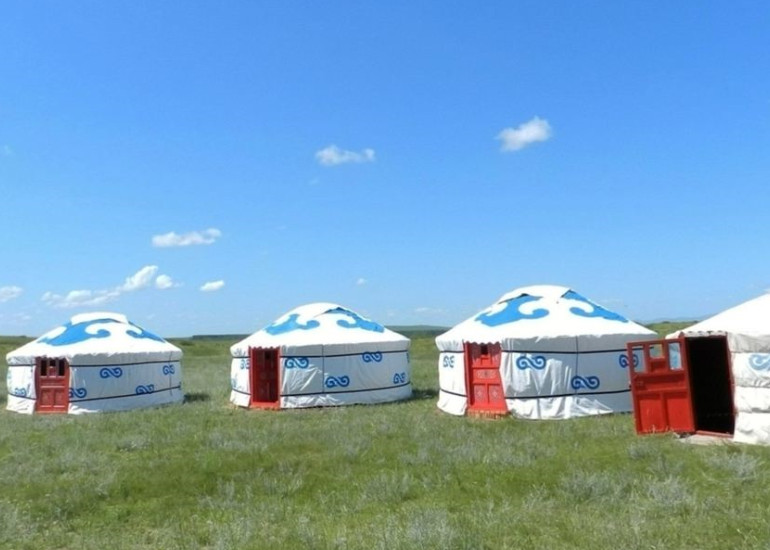 2020呼伦贝尔旅游住宿蒙古包怎么样？