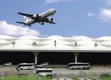 呼伦贝尔机场逐步恢复多条航线