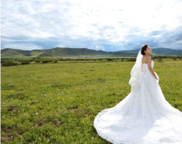 呼伦贝尔哪里适合拍婚纱照？婚纱照拍摄地点推荐