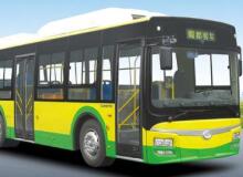海拉尔区城市公交恢复运营 附首末班时间表