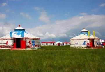 2020烟台至呼伦贝尔大草原旅游攻略