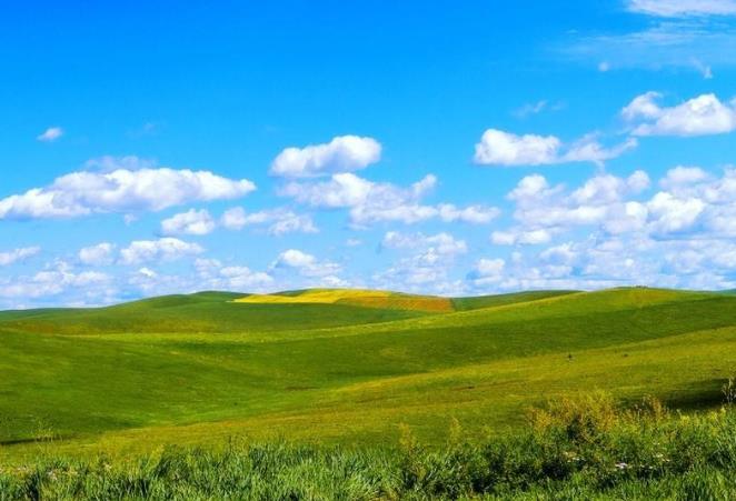 2020吉林到呼伦贝尔大草原旅游怎么去 多少公里