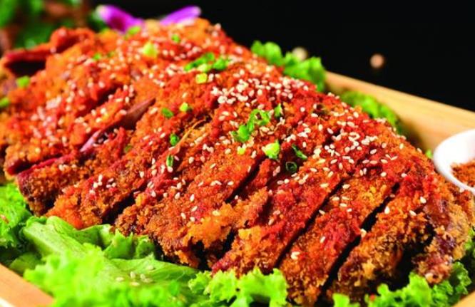 呼伦贝尔市旅游特色餐饮店怎么样