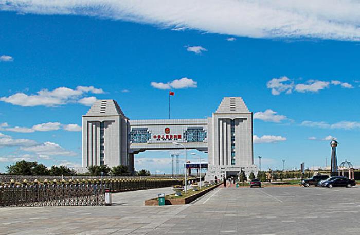 满洲里旅游攻略必玩的景点