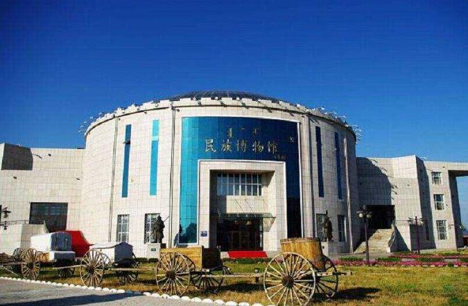 内蒙古呼伦贝尔陈巴尔虎旗旅游景点有哪些