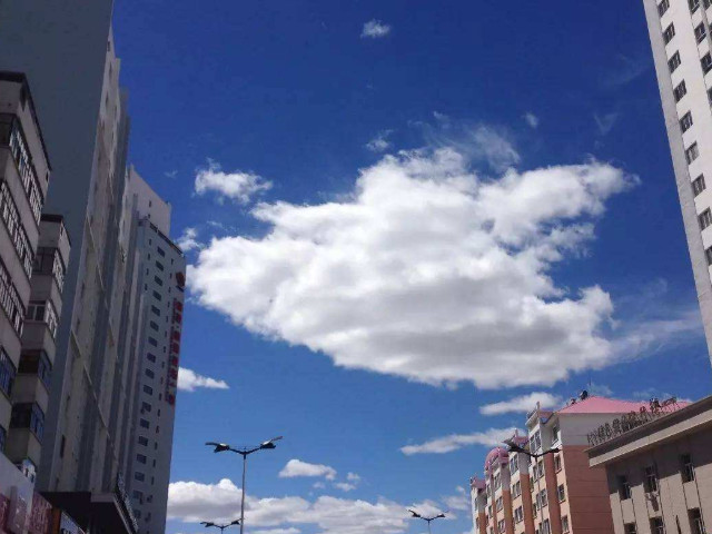 从三月份至今 呼伦贝尔消费市场恢复的怎么样了？