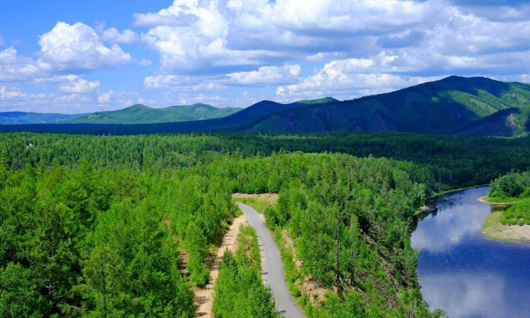 2020莫尔道嘎国家森林公园开放了吗?