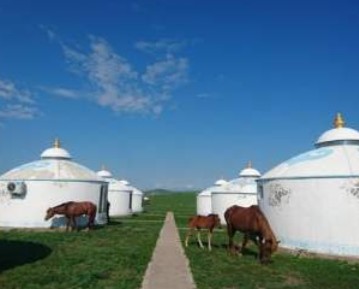 呼伦贝尔的蒙古包哪里有？住宿环境怎么样？