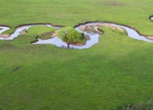 呼伦贝尔湿地入选内蒙古自治区第一批重要湿地名录