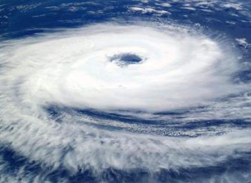 受台风“美莎克”影响呼伦贝尔市天气如何？