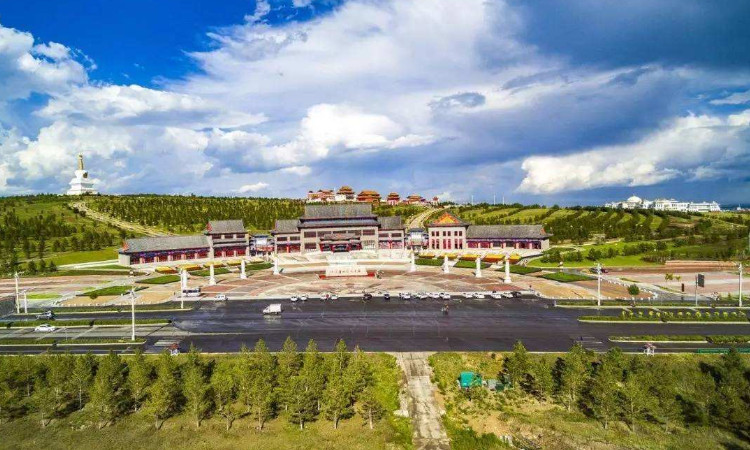 呼伦贝尔市里有什么好玩的地方