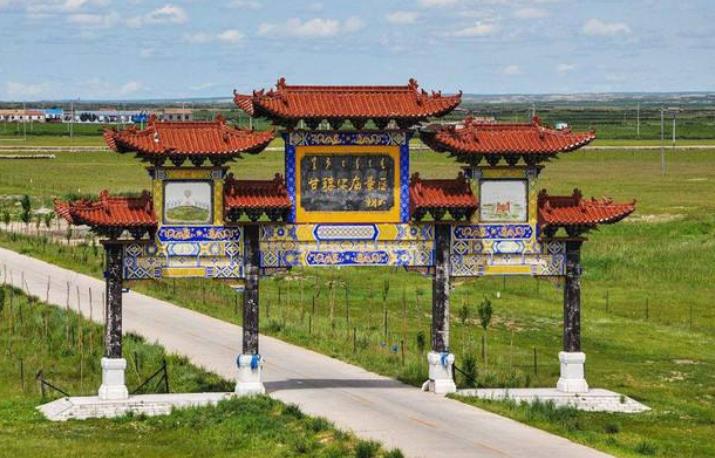 呼伦贝尔旅游都有哪些寺庙可去？