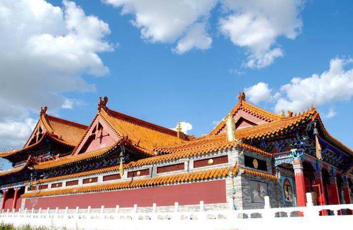 呼伦贝尔旅游都有哪些寺庙可去？呼伦贝尔寺庙排行