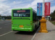 海拉尔2路公交车线路改成什么样了？